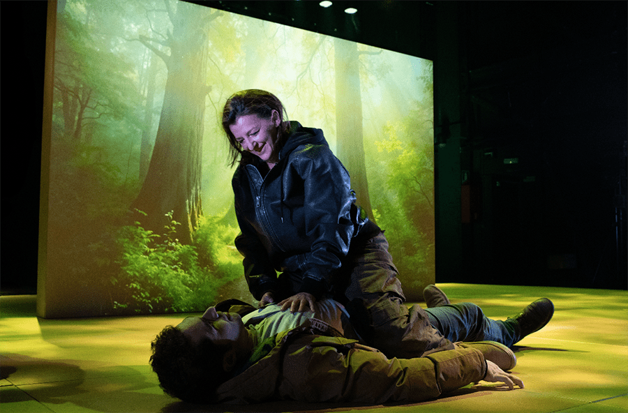 Sagunt a Escena comienza su 42 edición conuna comedia de Shakespeare sobre el amor y la amistad