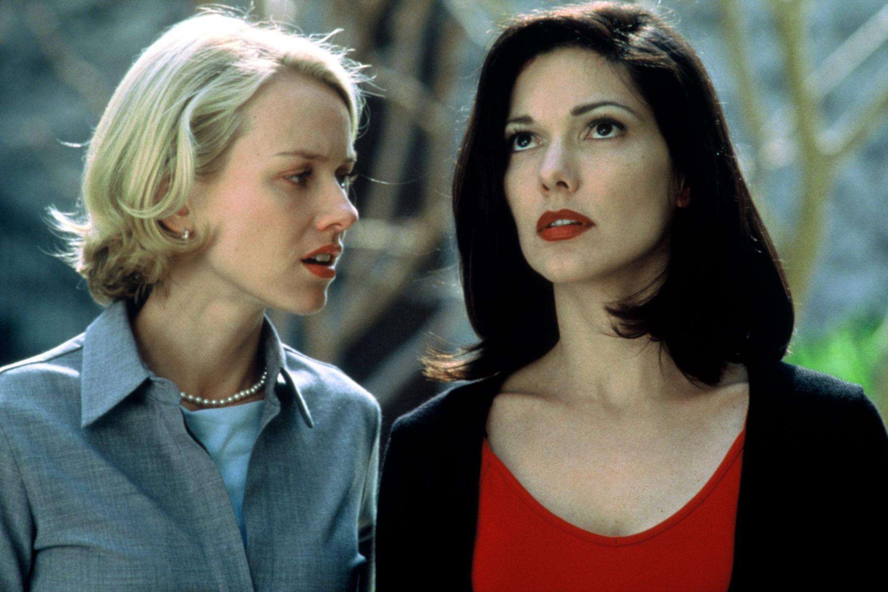 ‘Mulholland Drive’ de David Lynch, en versión original con subtítulos en valenciano