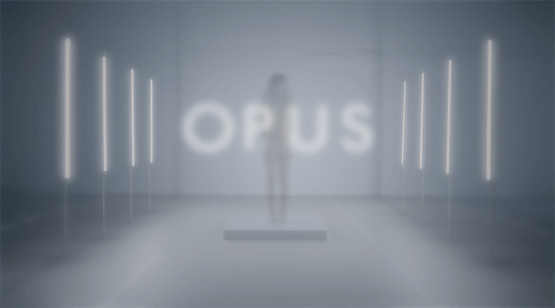 Christine Cloux, Premio Max 2024, estrena “Opus” en Carme Teatre para abrir su Temporada XXXI