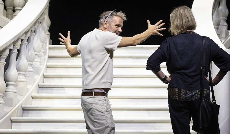 Les Arts regresa al circuito operístico internacional con su nueva producción de ‘Faust’