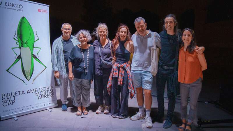 Russafa Escènica – Festival de Tardor cierra la XV edición con un incremento de público y agotando las localidades en 101 funciones