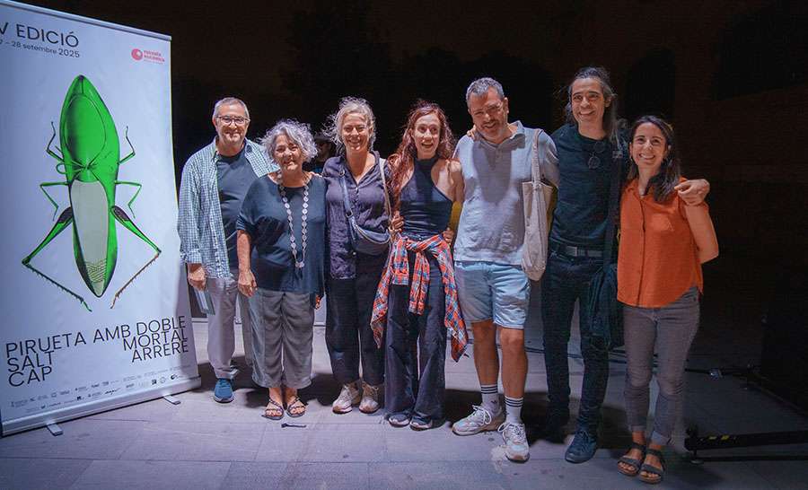 Russafa Escènica – Festival de Tardor cierra la XV edición con un incremento de público y agotando las localidades en 101 funciones