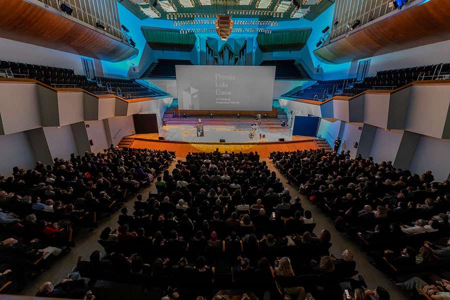 Récord de participación en los VIII Premis Lola Gaos con 458 candidaturas