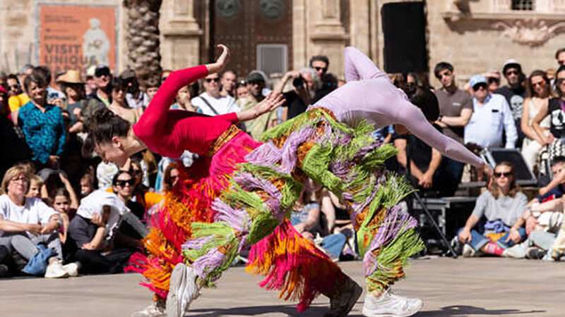 Cultura amplía la iniciativa ‘Impuls a la Dansa’ con tres nuevas sedes en Castellón, Valencia y Alicante