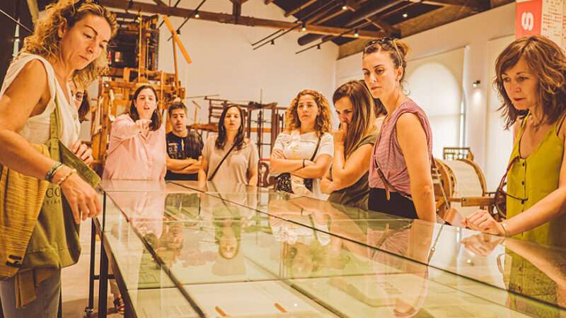 EL FESTIVAL NÓMADE COMIENZA MAÑANA CON UNA INMERSIÓN TOTAL EN EL TERRITORIO A TRAVÉS DE LA MÚSICA, GASTRONOMÍA, VINO Y PATRIMONIO