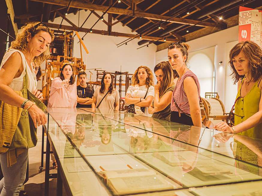 EL FESTIVAL NÓMADE COMIENZA MAÑANA CON UNA INMERSIÓN TOTAL EN EL TERRITORIO A TRAVÉS DE LA MÚSICA, GASTRONOMÍA, VINO Y PATRIMONIO