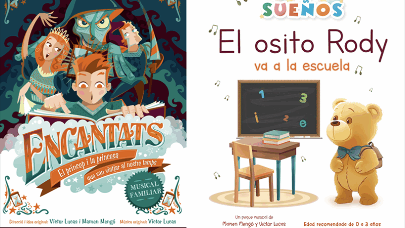 Sala Off Kids revoluciona los fines de semana familiares en Valencia