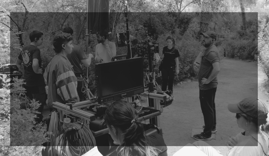 El IVC convoca las ayudas a la producción audiovisual por valor de 6,7 millones de euros