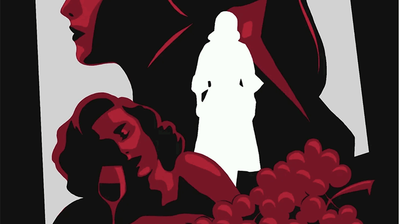 Orfe Teatre estrena ‘¡Evohé!’, un thriller escénico sobre sumisión química y poder