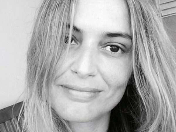 La ciudad recuerda a Lorena Palau con la rotulación de la plaza de La Rambleta en su honor