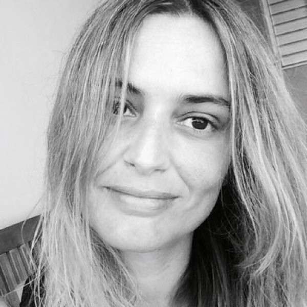 La ciudad recuerda a Lorena Palau con la rotulación de la plaza de La Rambleta en su honor