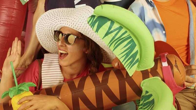 ‘Postals’, de L’Horta Teatre