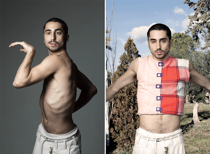 La fusión flamenca de tradición y experimentación de Martí Corbera en Espai LaGranja