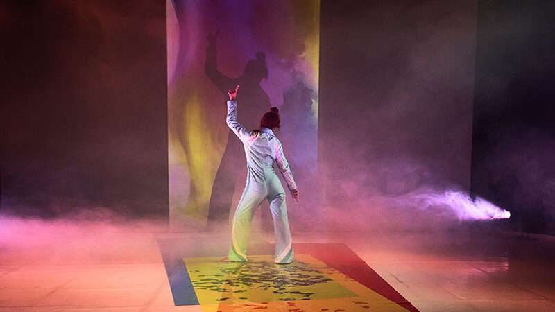 Cristina Gómez inaugura el ciclo Carme’n’Dansa con el estreno absoluto de Ballar o Morir. Una qüestió de temps