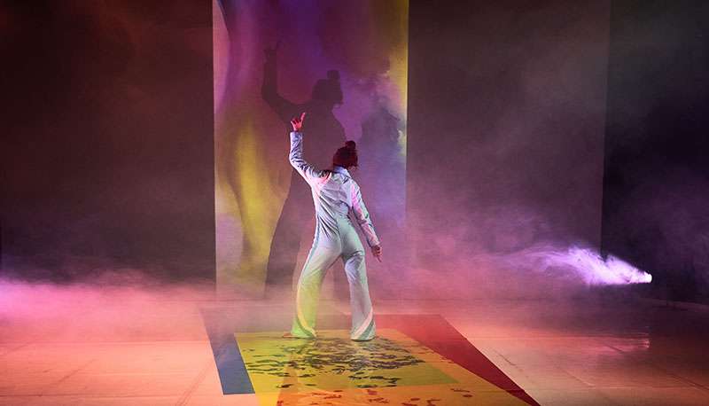 Cristina Gómez inaugura el ciclo Carme’n’Dansa con el estreno absoluto de Ballar o Morir. Una qüestió de temps