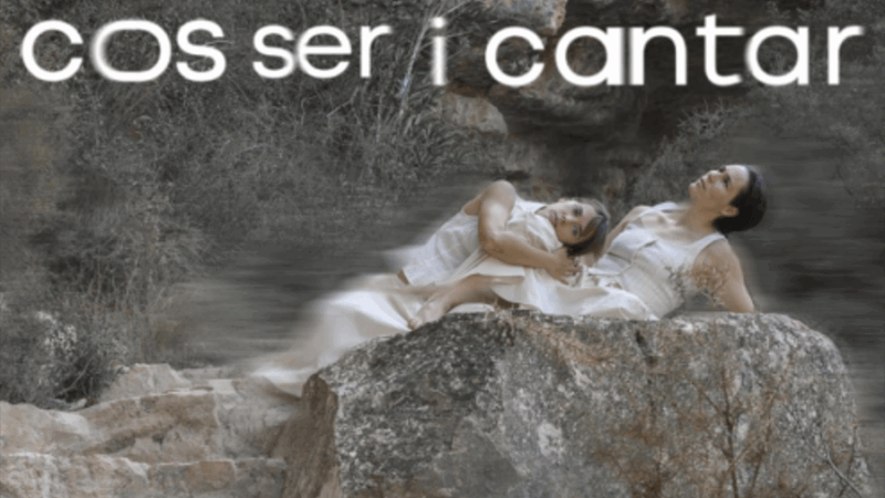 “COS SER I CANTAR” – Teatre Patraix