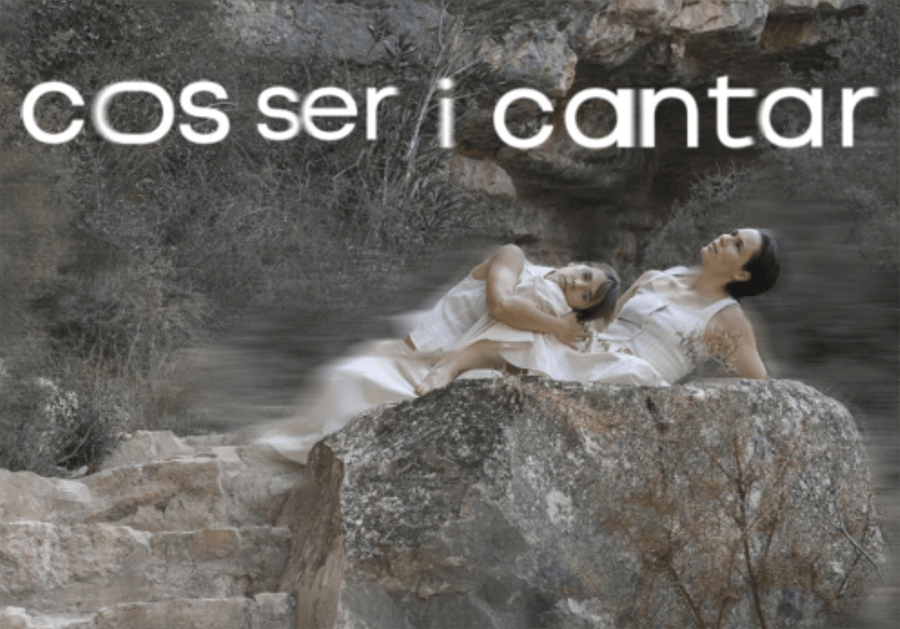 “COS SER I CANTAR” – Teatre Patraix