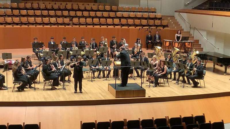 Valencia presenta la programación de los Conciertos de Otoño dentro del programa Cultura Joven