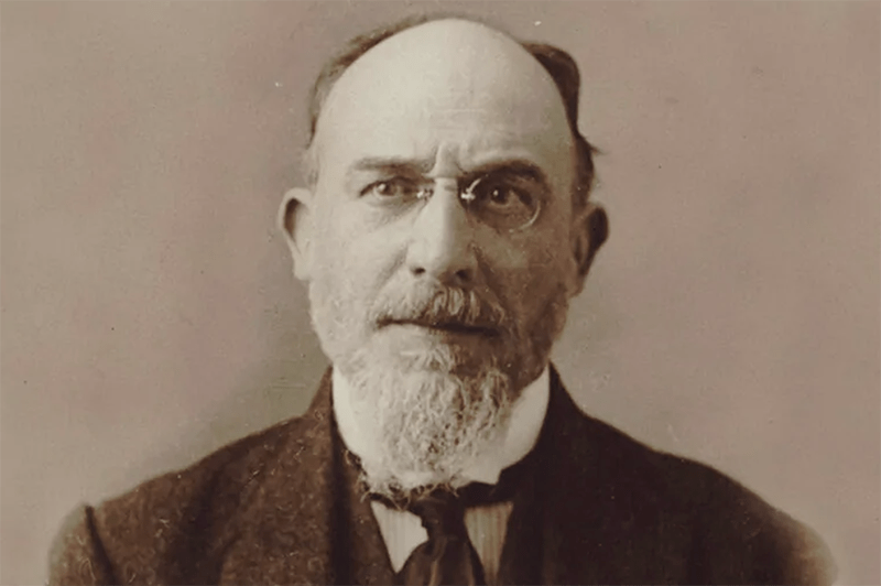 Les Arts invita a descubrir el fascinante y pintoresco universo de Erik Satie, inspirador de la música moderna