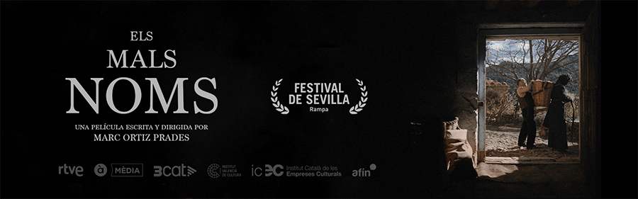 ‘Els mals noms’ desmitifica la leyenda negra de La Pastora en el Festival de Cine Europeo de Sevilla