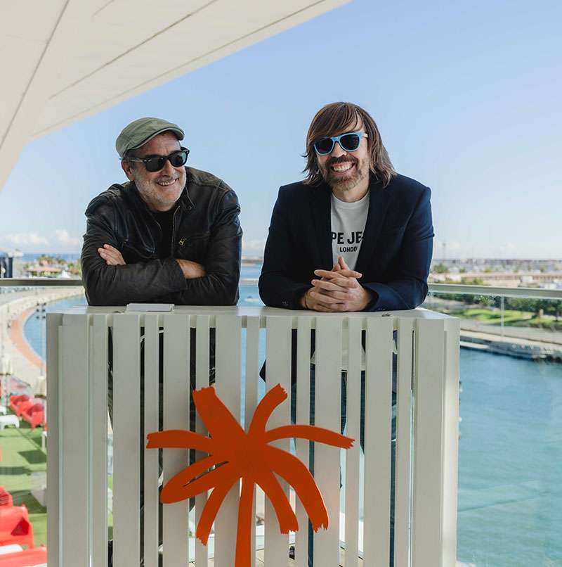 ‘Enemigos’: el odio y la violencia se transforman en conciencia en los barrios de Alicante