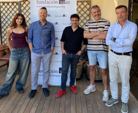 La Fundación SGAE promueve la escritura de cuatro textos dramáticos sobre la DANA