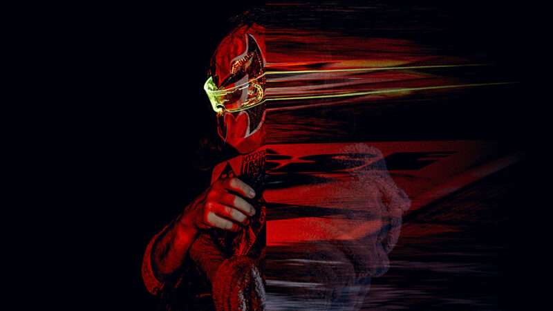 Generación Cyberpunk en La Rambleta