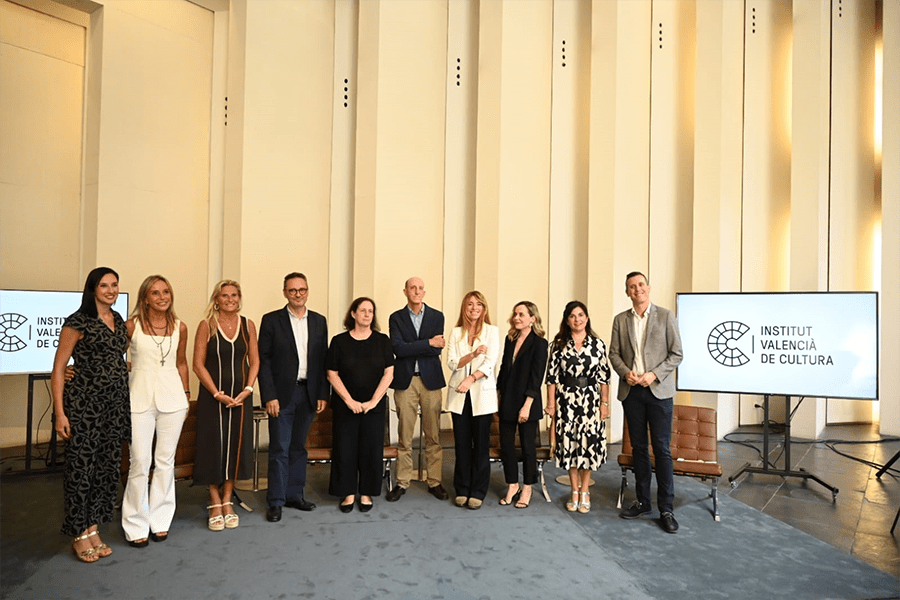 El IVC inicia nueva temporada con más de cien propuestas en Castellón de la Plana y Peñíscola