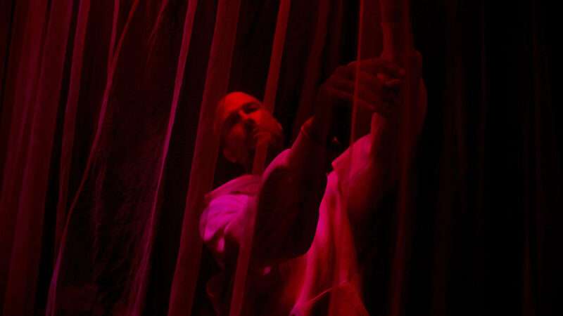 La Mutant arroja una mirada crítica y feminista a los ballets clásicos románticos 