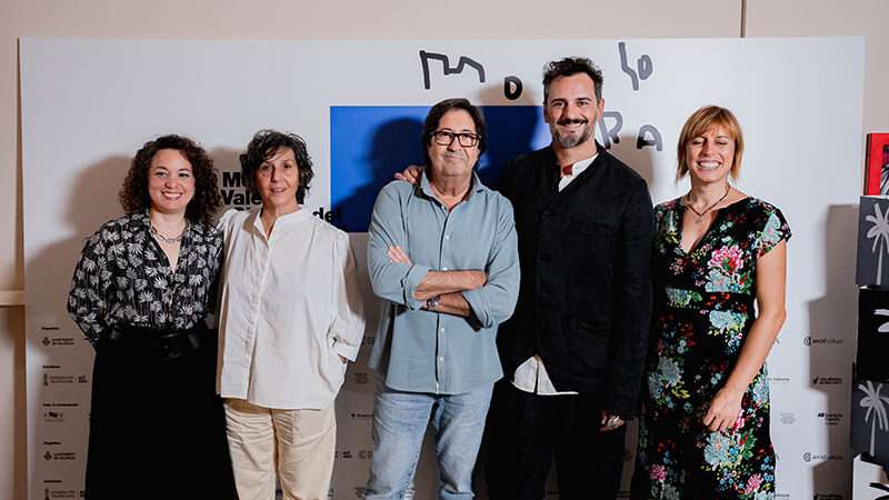 La cena’, de Gómez Pereira, invita a España a “reírse de sí misma”