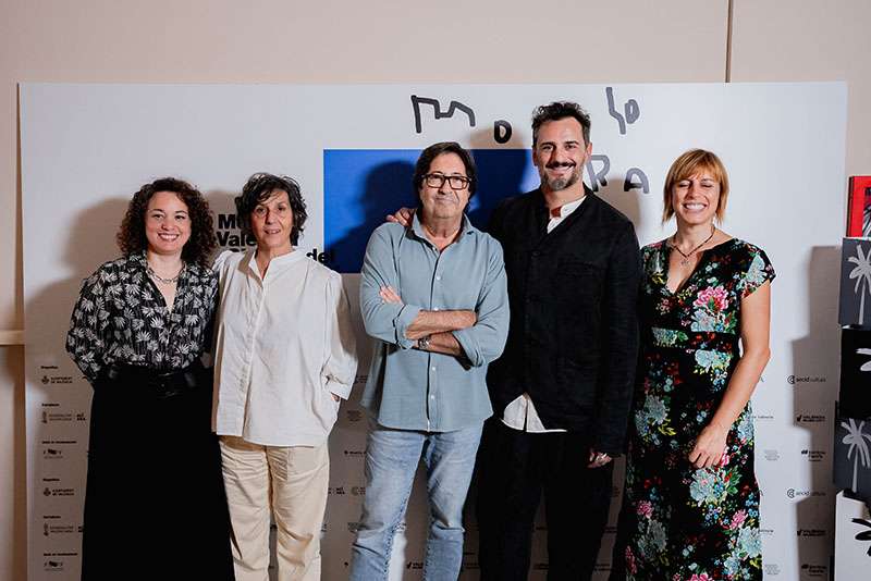 La cena’, de Gómez Pereira, invita a España a “reírse de sí misma”