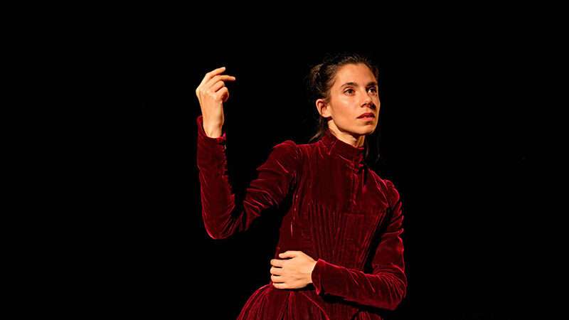 La Compañía Nacional de Teatro Clásico llega al Teatre Rialto con ‘La fortaleza’