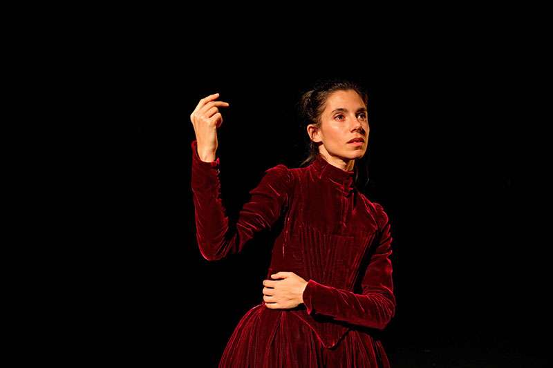 La Compañía Nacional de Teatro Clásico llega al Teatre Rialto con ‘La fortaleza’