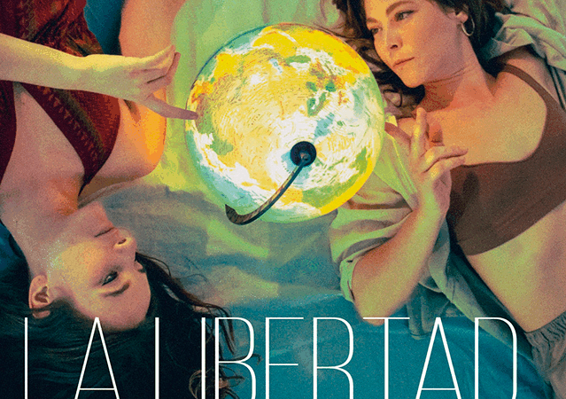 Viajar sola, vivir libre: el grito escénico de “La libertad se toma” llega esta semana a Teatro Off