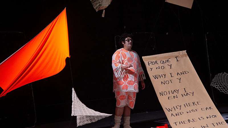 La Mutant propone un monográfico dedicado al creador valenciano Norberto Llopis