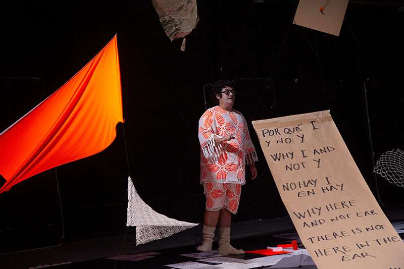 La Mutant propone un monográfico dedicado al creador valenciano Norberto Llopis