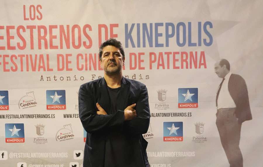 CESC GAY PRESENTA EN VALENCIA “MI AMIGA EVA”, “UNA COMEDIA QUE HAY QUE TOMARSE MUY EN SERIO”