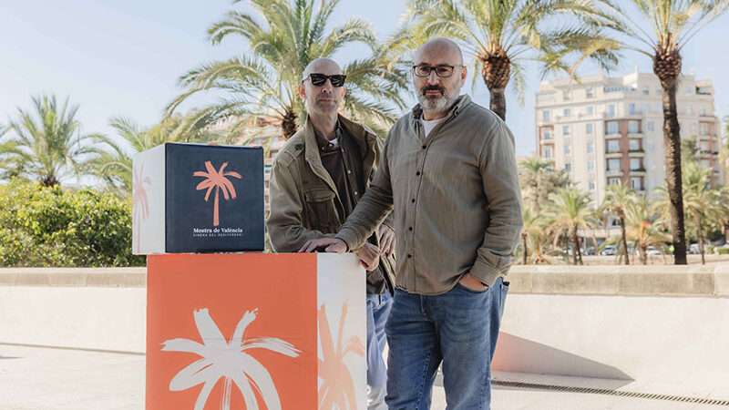 “Manolo Valdés dice que ‘Equipo Crónica, arte de trinchera’ es lo mejor que se ha hecho sobre ellos”