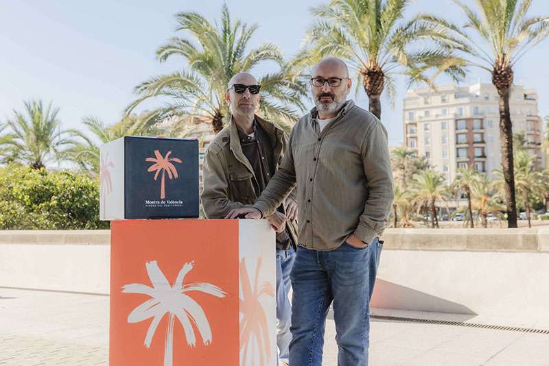 “Manolo Valdés dice que ‘Equipo Crónica, arte de trinchera’ es lo mejor que se ha hecho sobre ellos”