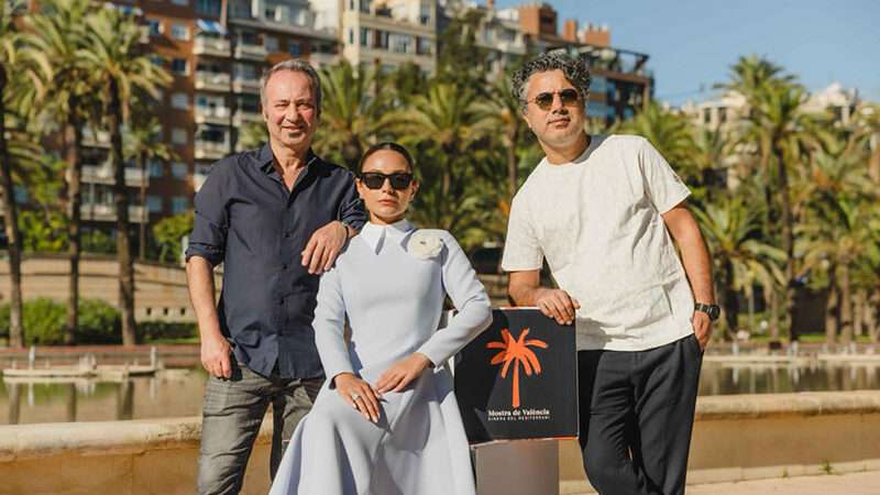 Dos miradas sobre la libertad, la identidad y la resistencia frente a  los sistemas opresivos llegan a la Mostra