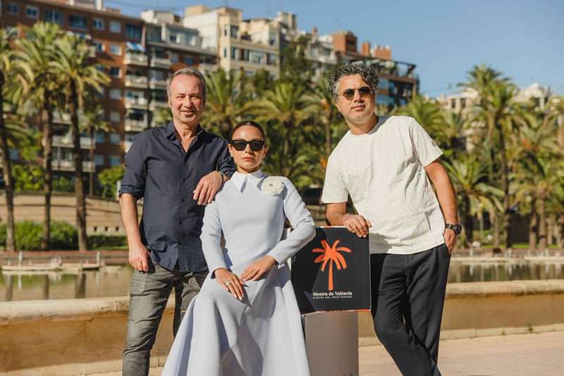 Dos miradas sobre la libertad, la identidad y la resistencia frente a  los sistemas opresivos llegan a la Mostra