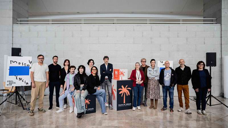 Las películas nominadas en los Premios Lola Gaos se proyectarán en la nueva sección Finestra de Mostra de València