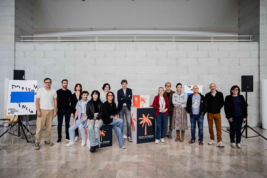 Las películas nominadas en los Premios Lola Gaos se proyectarán en la nueva sección Finestra de Mostra de València