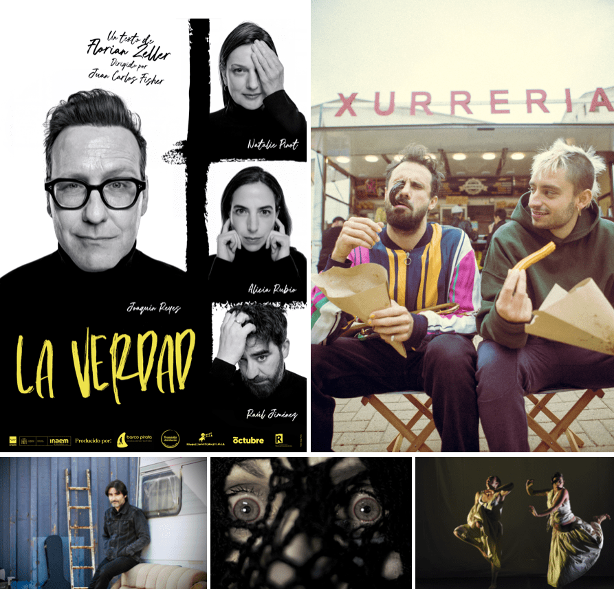 LA XXXIII MOSTRA RECLAM SE INAUGURA EN EL PARANIMF DE LA UJI CON ‘GOLA’ Y ORIOL PLA