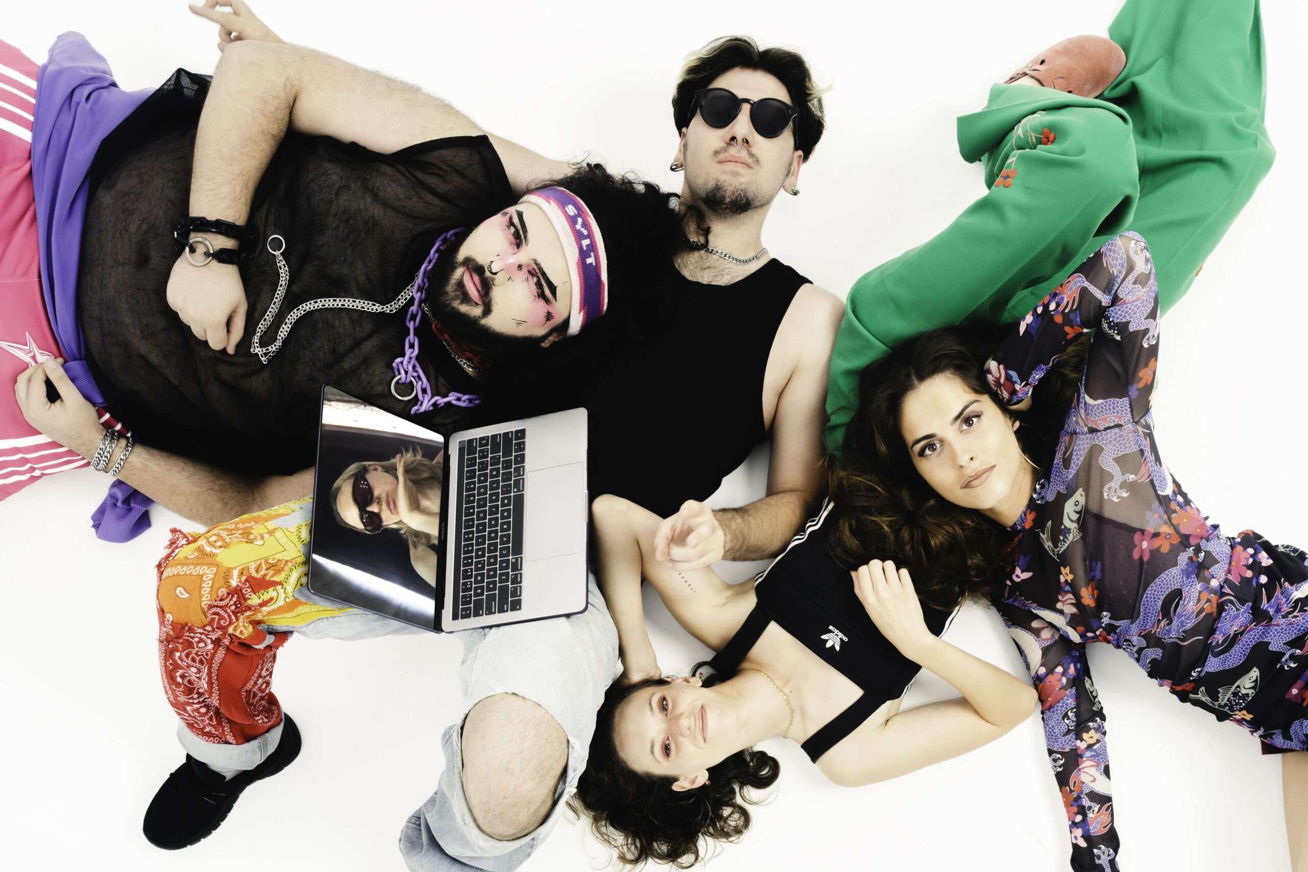 La Mutant acoge una conferencia performativa que es también pieza escénica y fiesta, ‘Shadowban: El concierto’