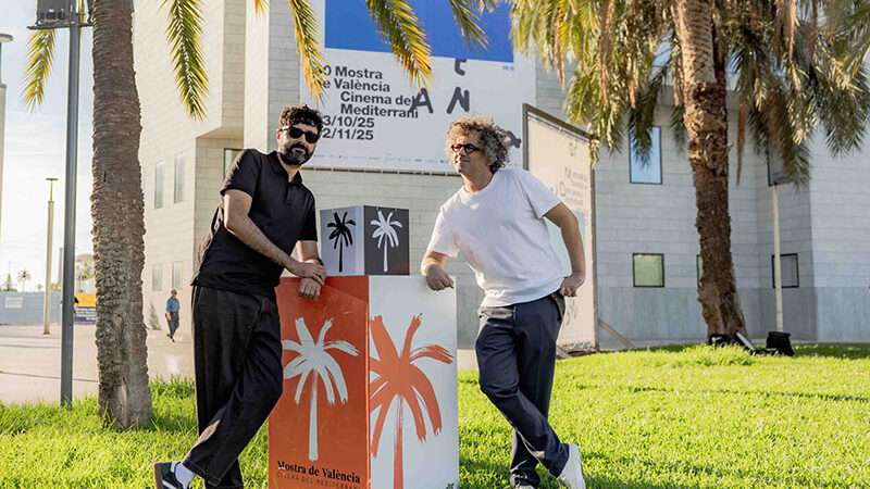 ‘Balearic’: las luces y sombras del Mediterráneo según Ion de Sosay Chema García Ibarra