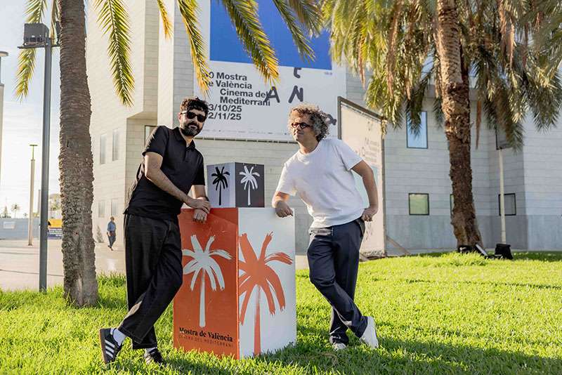 ‘Balearic’: las luces y sombras del Mediterráneo según Ion de Sosay Chema García Ibarra