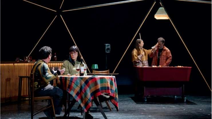 Los teatros municipales apuestan por la creación contemporánea en su nueva temporada