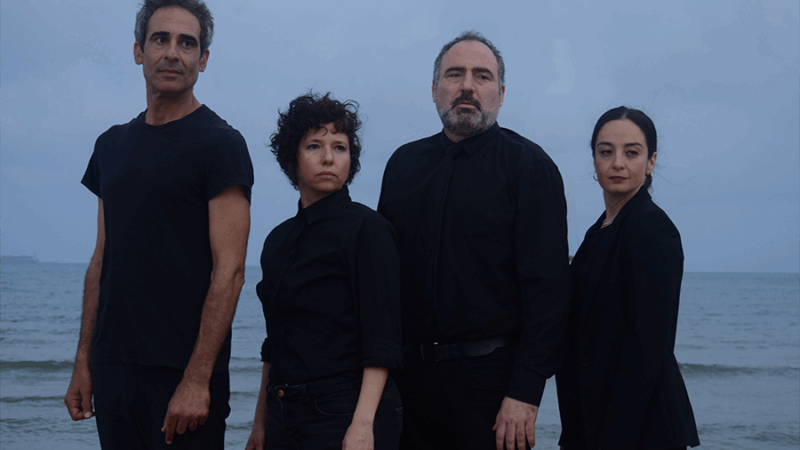 El Teatre Rialto inicia su programación con el estreno de ‘Pobres’, de la compañía valenciana Crit