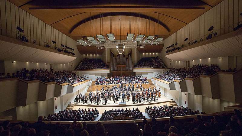 El 138 Certamen Internacional de Bandas de Música mantiene una inscripción histórica con importante presencia valenciana, nacional e internacional